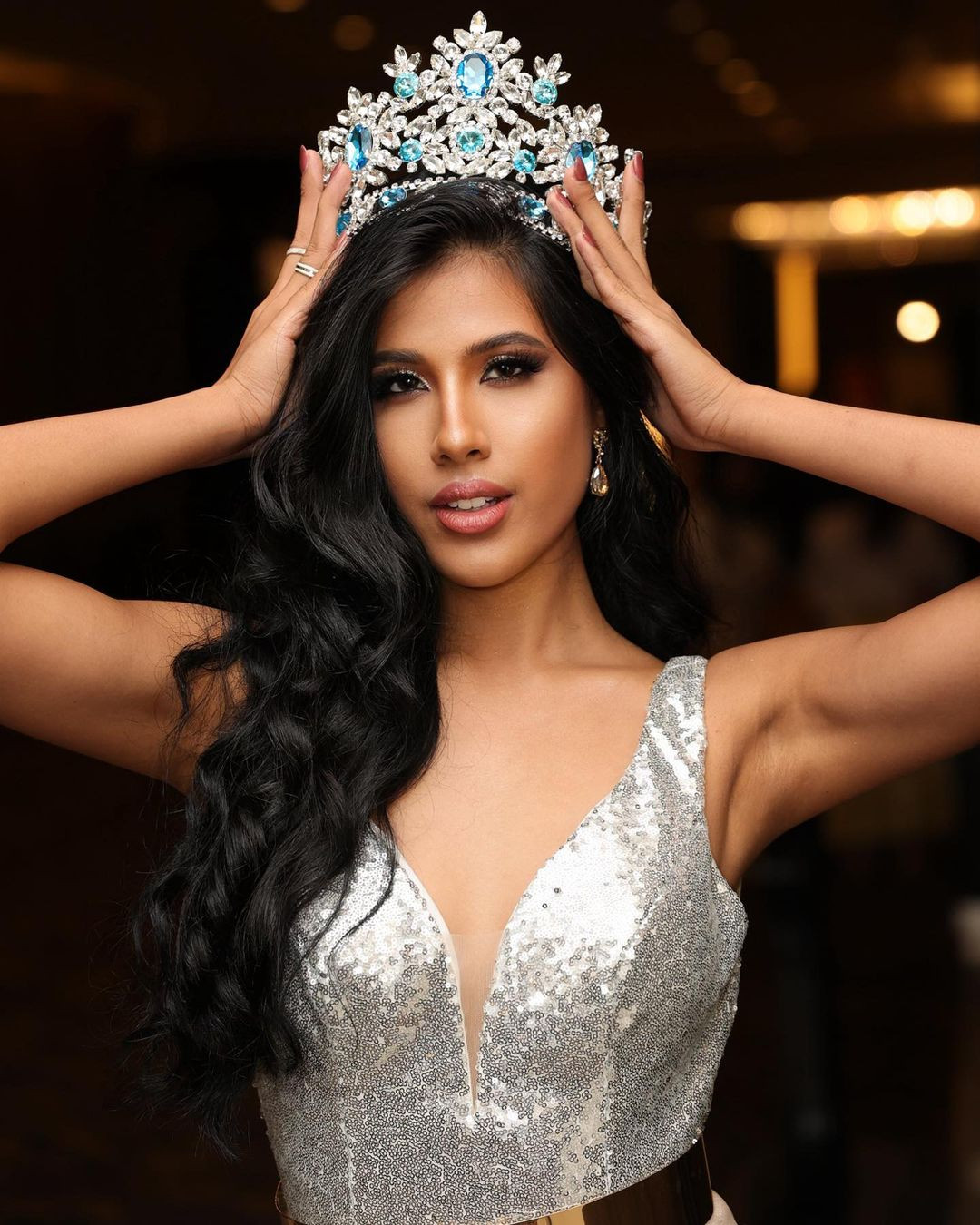 Chung kết Hoa hậu Hòa bình Malaysia 2024 đã diễn ra với chiến thắng thuộc về người đẹp Melisha Lin. Cô giành quyền đại diện Malaysia tham dự Hoa hậu Hòa bình Quốc tế 2024 tổ chức ở Campuchia và Thái Lan vào tháng 10.