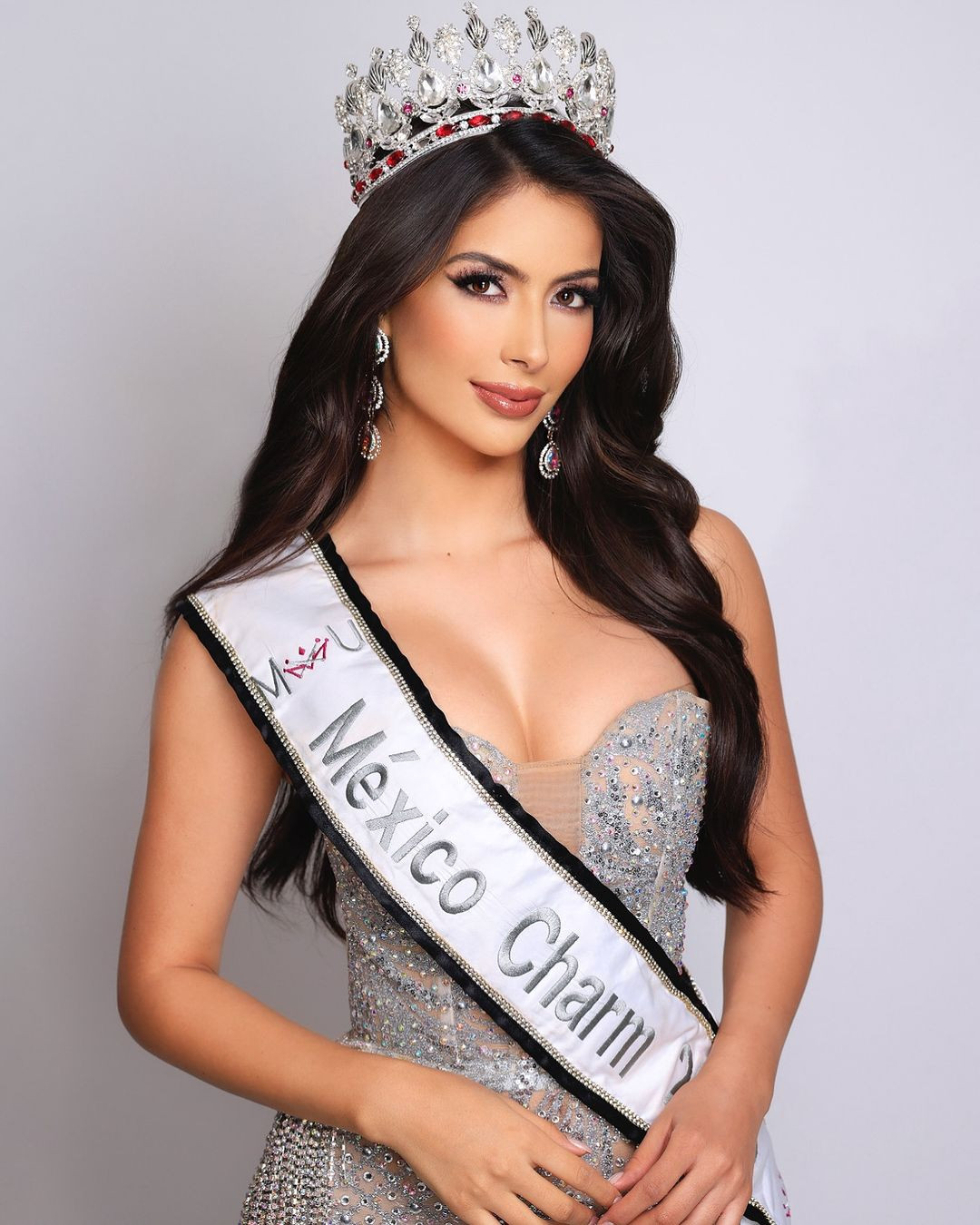 Ngày 28/8, người đẹp Tania Estrada đã được bổ nhiệm thành Hoa hậu Hòa bình Mexico 2024. Cô giành quyền tham dự Hoa hậu Hòa bình Quốc tế 2024 tổ chức vào tháng 10 tại Campuchia và Thái Lan.