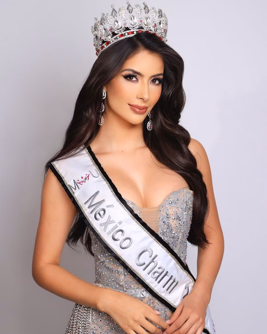 Ngày 28/8, người đẹp Tania Estrada đã được bổ nhiệm thành Hoa hậu Hòa bình Mexico 2024. Cô giành quyền tham dự Hoa hậu Hòa bình Quốc tế 2024 tổ chức vào tháng 10 tại Campuchia và Thái Lan.