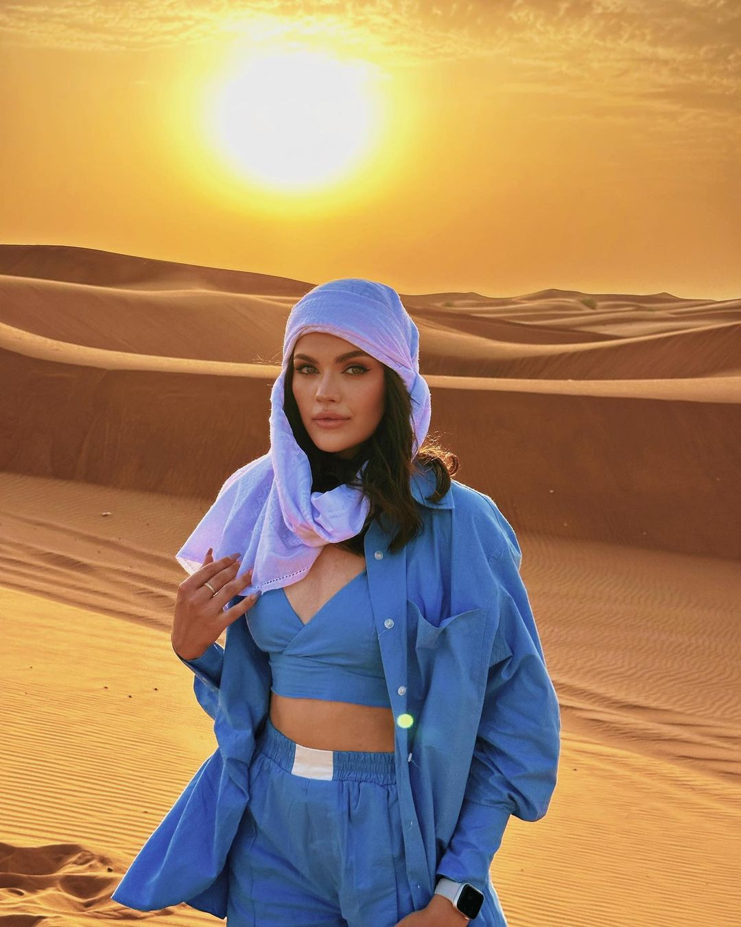 Các đại diện Uzbekistan đang được đầu tư bài bản hơn về hình ảnh để tham gia các đấu trường hoa hậu quốc tế. Tuy vậy, Uzbekistan ít khi cử đại diện tham dự Hoa hậu Hoàn vũ.