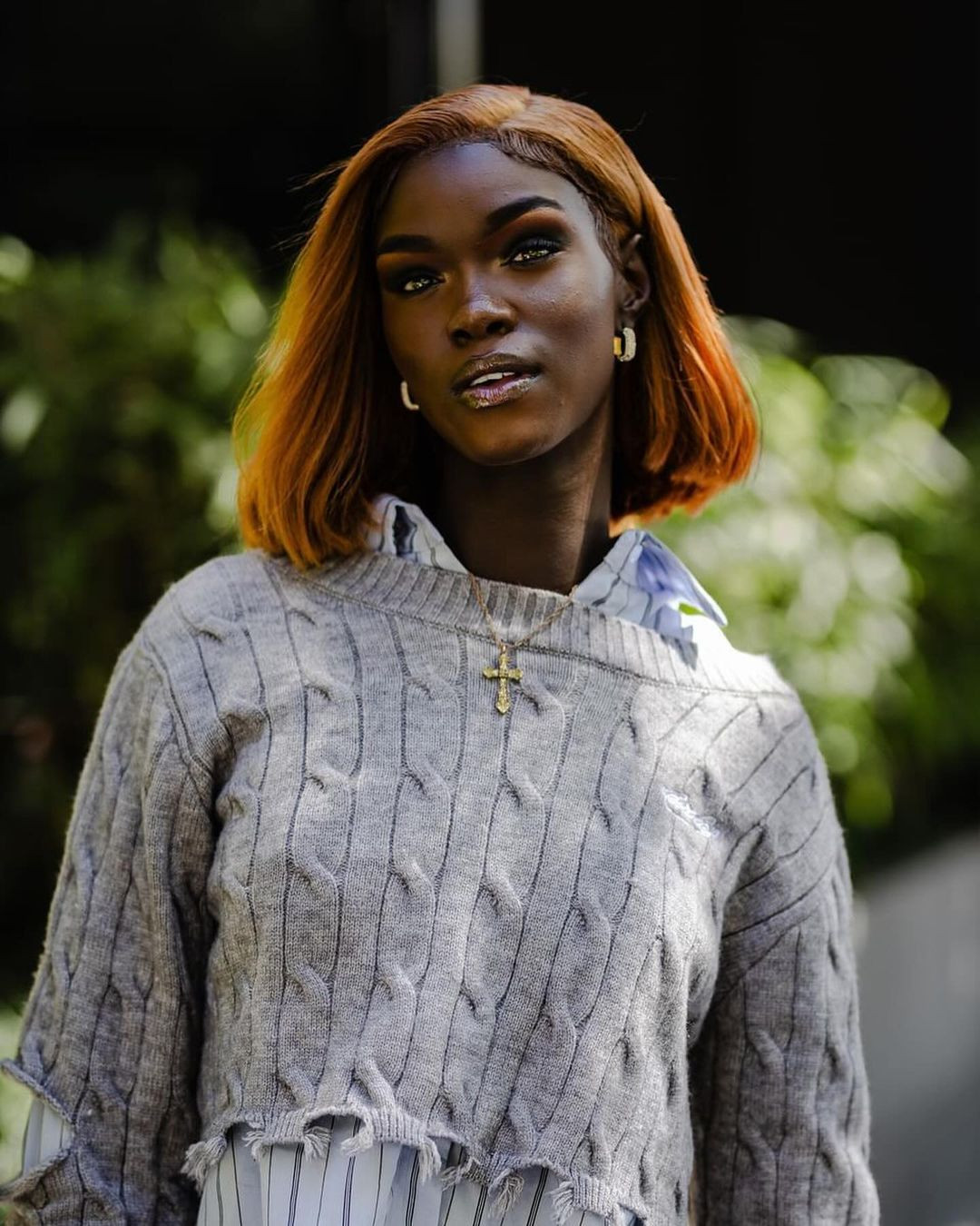 Năm ngoái, đại diện Australia tại Hoa hậu Hoàn vũ 2023 tổ chức ở El Salvador là người đẹp Moraya Wilson đã giành được giải á hậu 2.