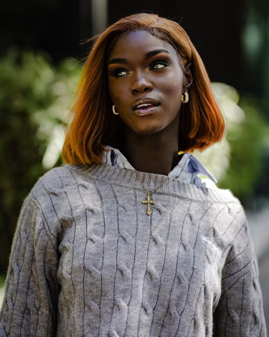 Năm ngoái, đại diện Australia tại Hoa hậu Hoàn vũ 2023 tổ chức ở El Salvador là người đẹp Moraya Wilson đã giành được giải á hậu 2.