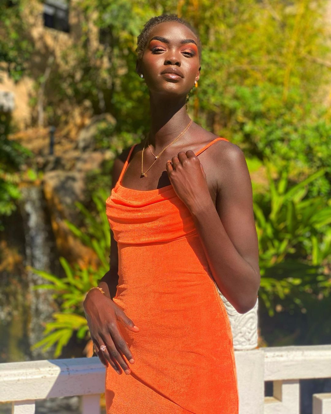 Ở tuổi 21, cô đã đạt được những thành tựu đáng nể khiến nhiều người mơ ước.