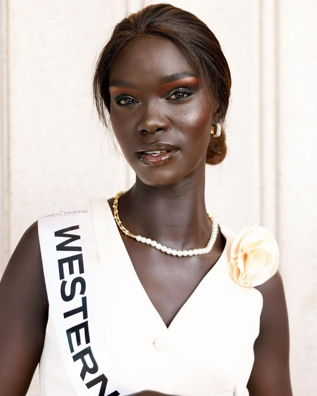 Cuộc thi Hoa hậu Hoàn vũ Australia 2024 đang được tổ chức nhằm tìm kiếm đại diện tham dự Hoa hậu Hoàn vũ 2024 tổ chức ở Mexico vào tháng 10.