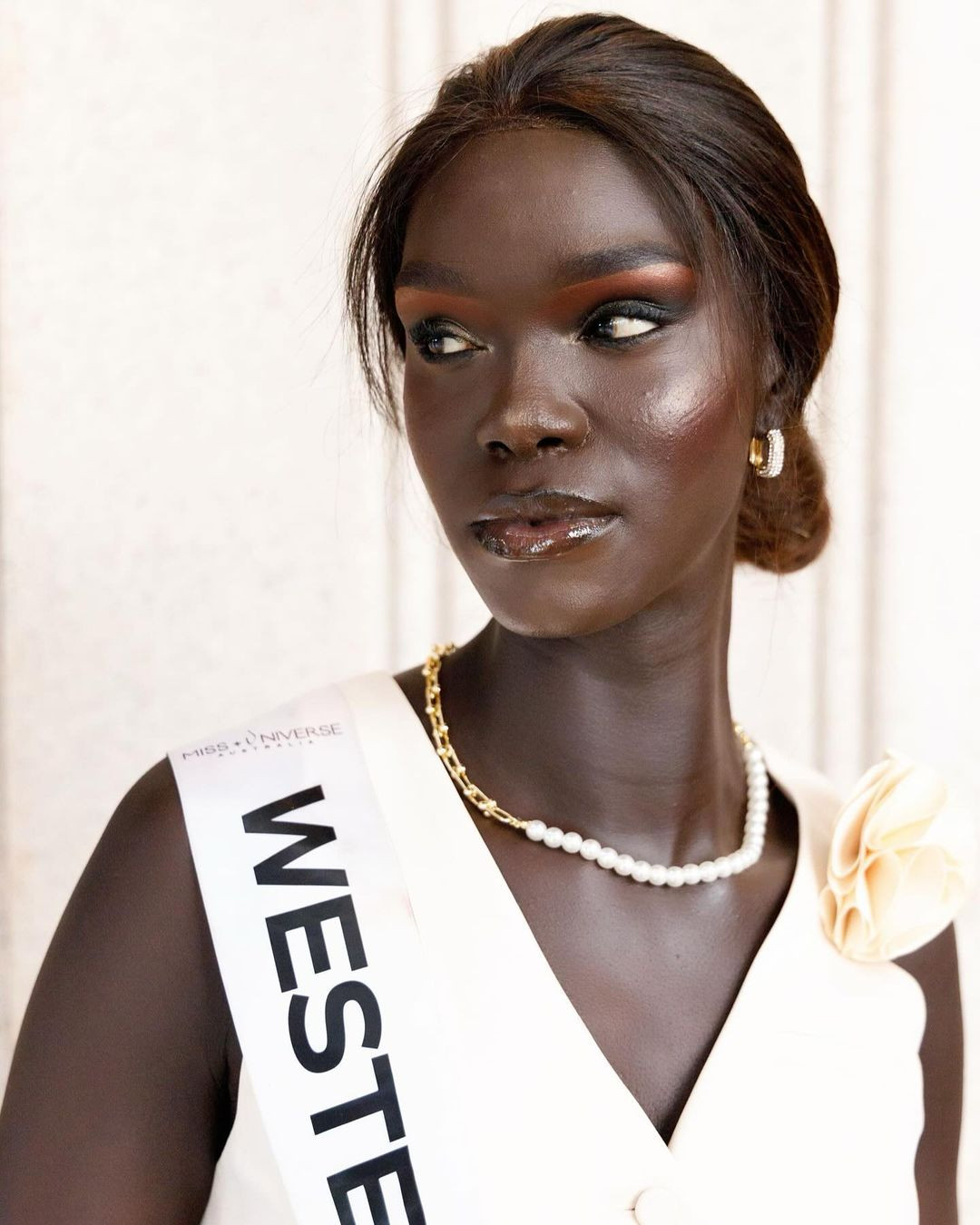 Cuộc thi Hoa hậu Hoàn vũ Australia 2024 đang được tổ chức nhằm tìm kiếm đại diện tham dự Hoa hậu Hoàn vũ 2024 tổ chức ở Mexico vào tháng 10.