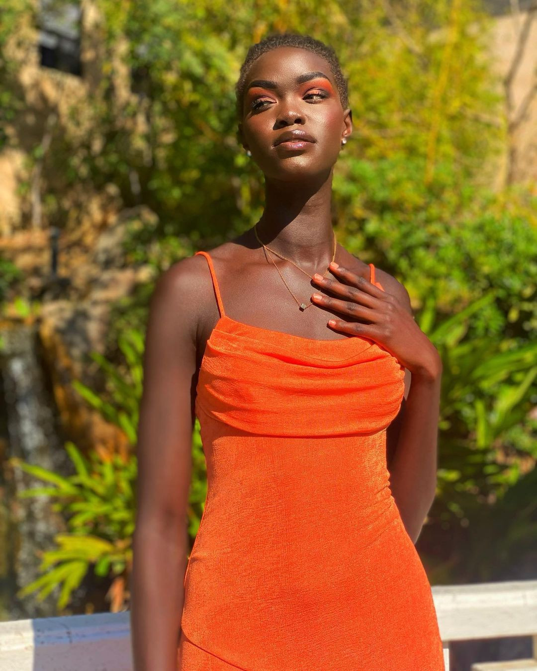 Ở tuổi 21, cô đã đạt được những thành tựu đáng nể khiến nhiều người mơ ước.