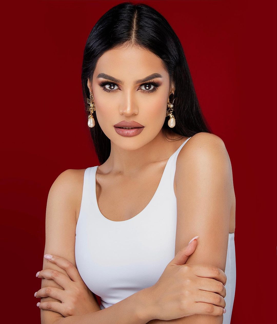 Ngay sau khi lộ diện, Zaren Loyo được các diễn đàn sắc đẹp chú ý và đánh giá là ứng viên mạnh của cuộc thi năm nay.