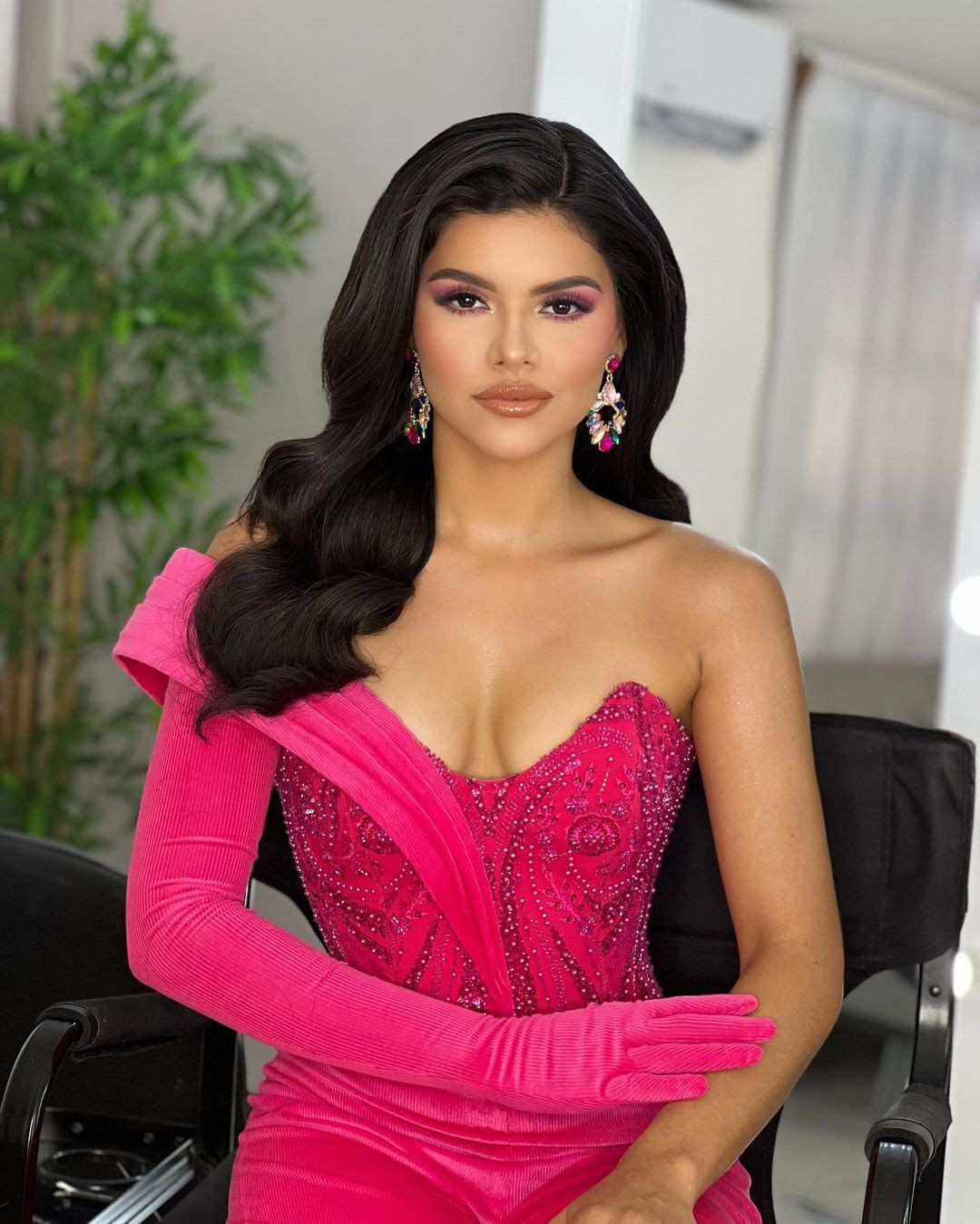 Năm 2023, đại diện Nicaragua tại Hoa hậu Hòa bình Quốc tế 2023 tổ chức ở Việt Nam là người đẹp Glennys Medina nhưng không giành thành tích. Năm 2023, đại diện Nicaragua tại Hoa hậu Hòa bình Quốc tế 2023 tổ chức ở Việt Nam là người đẹp Glennys Medina nhưng không giành thành tích.