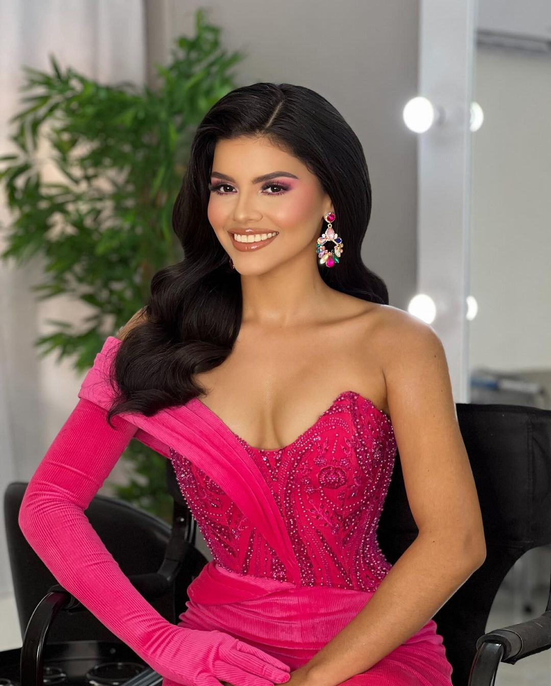 Năm 2023, đại diện Nicaragua tại Hoa hậu Hòa bình Quốc tế 2023 tổ chức ở Việt Nam là người đẹp Glennys Medina nhưng không giành thành tích. Năm 2023, đại diện Nicaragua tại Hoa hậu Hòa bình Quốc tế 2023 tổ chức ở Việt Nam là người đẹp Glennys Medina nhưng không giành thành tích.