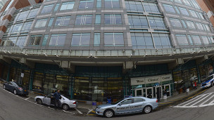 Người em trai hiện đang được chữa trị tại Trung tâm Y khoa Beth Israel Deanconess