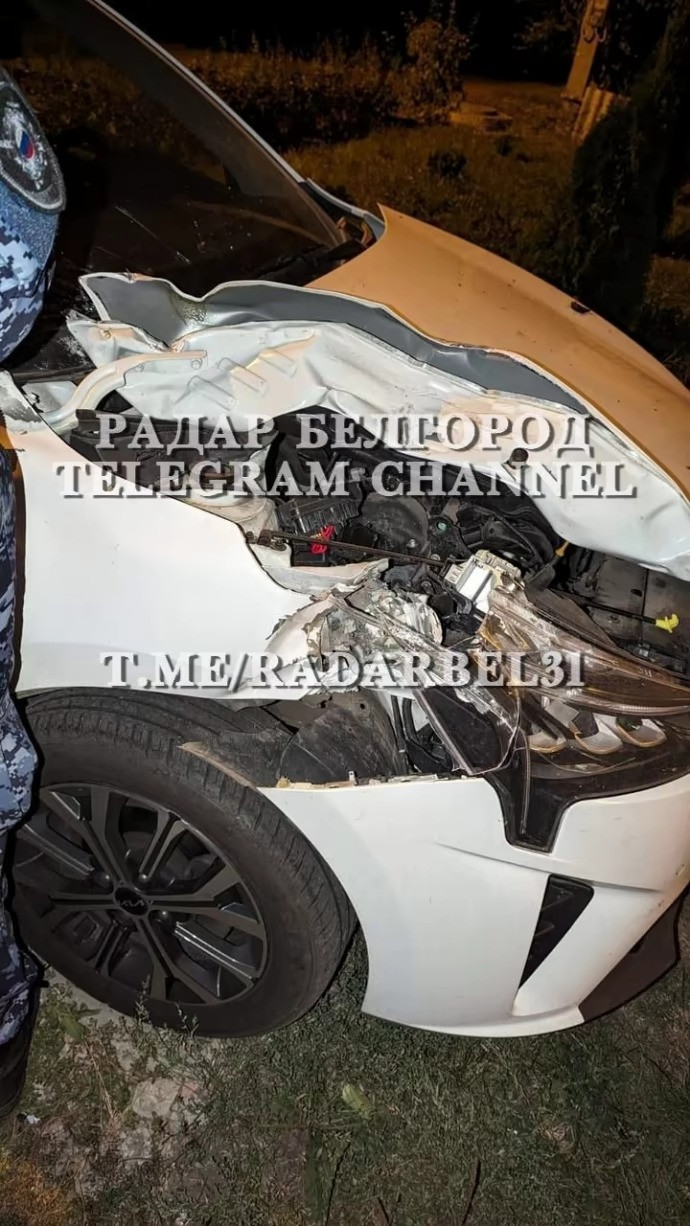 Ảnh: Telegram Ảnh: Telegram