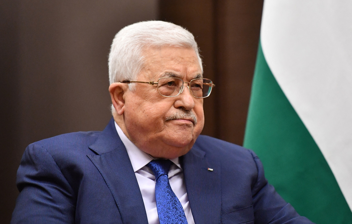 Tổng thống chính quyền Palestine - Mahmoud Abbas. Ảnh: Reuters Tổng thống chính quyền Palestine - Mahmoud Abbas. Ảnh: Reuters