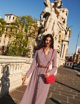 Thắt lưng được lựa chọn phù hợp có thể tạo ra một diện mạo thời trang khác biệt mọi khi.