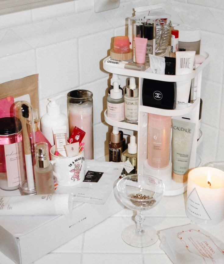 Bảo quản mỹ phẩm ở nơi có nhiệt độ thấp như trong tủ lạnh không phải là cách đúng như mọi người vẫn nghĩ.