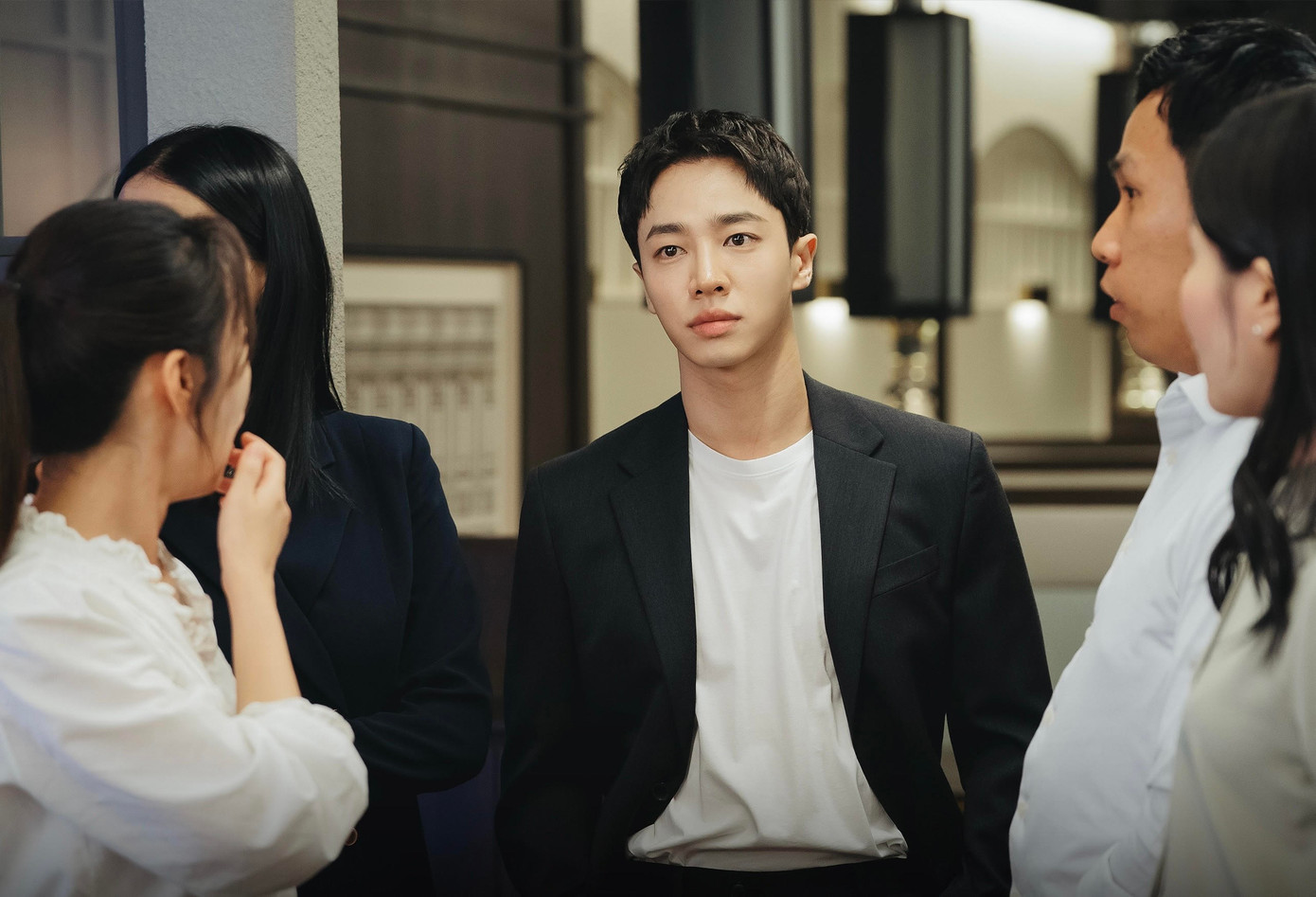 Thời điểm Bảo Bình gặp được một nửa của mình có thể là trong một sự kiện từ thiện. Thời điểm Bảo Bình gặp được một nửa của mình có thể là trong một sự kiện từ thiện.