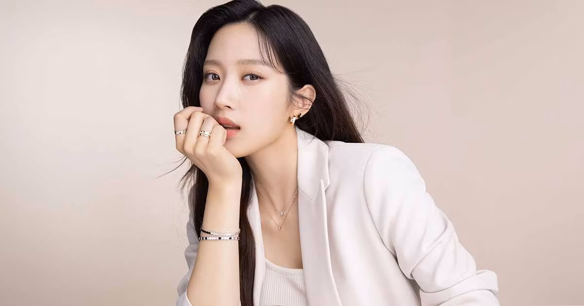 Một cô gái hiểu rõ giá trị của mình sẽ không dễ để người khác cư xử thô lỗ.