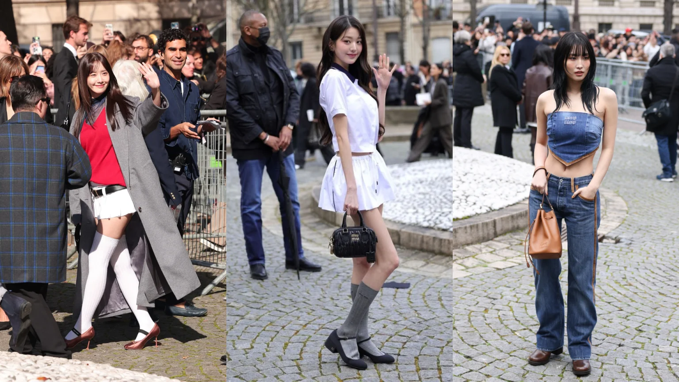 Bạn sẽ trở nên xinh đẹp, quyến rũ và dịu dàng nhưng cũng trông học thức, thông minh…