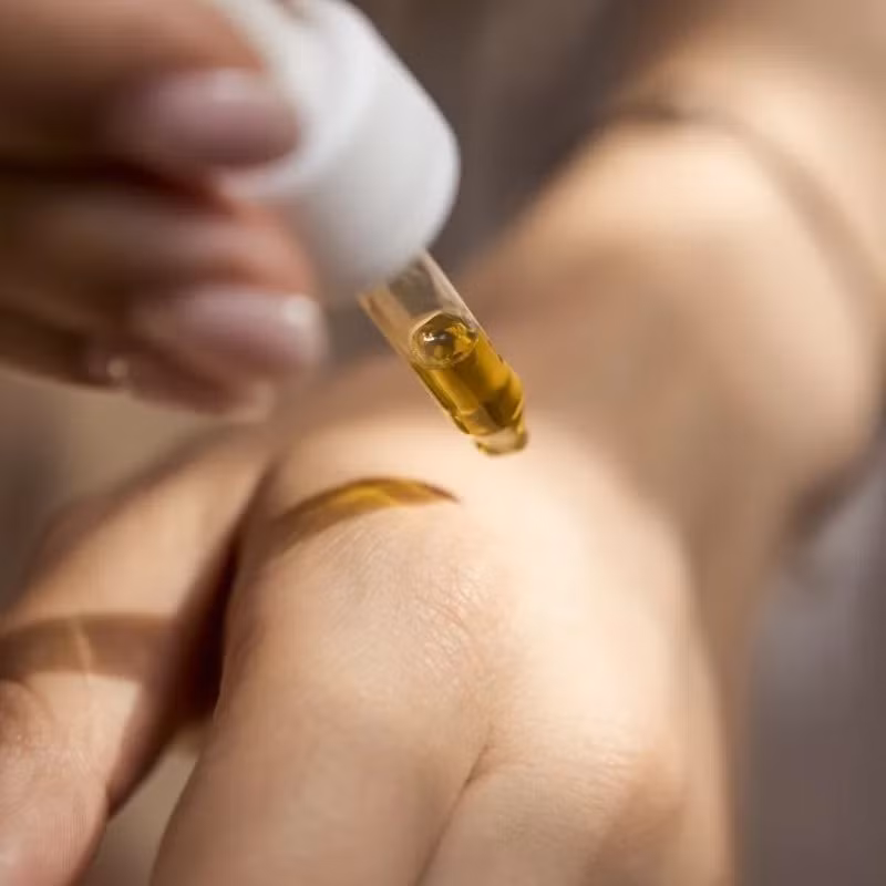 Hiện nay, hầu hết các thương hiệu đều cho ra mắt những loại serum dưỡng da có chứa chất chống oxy hóa.