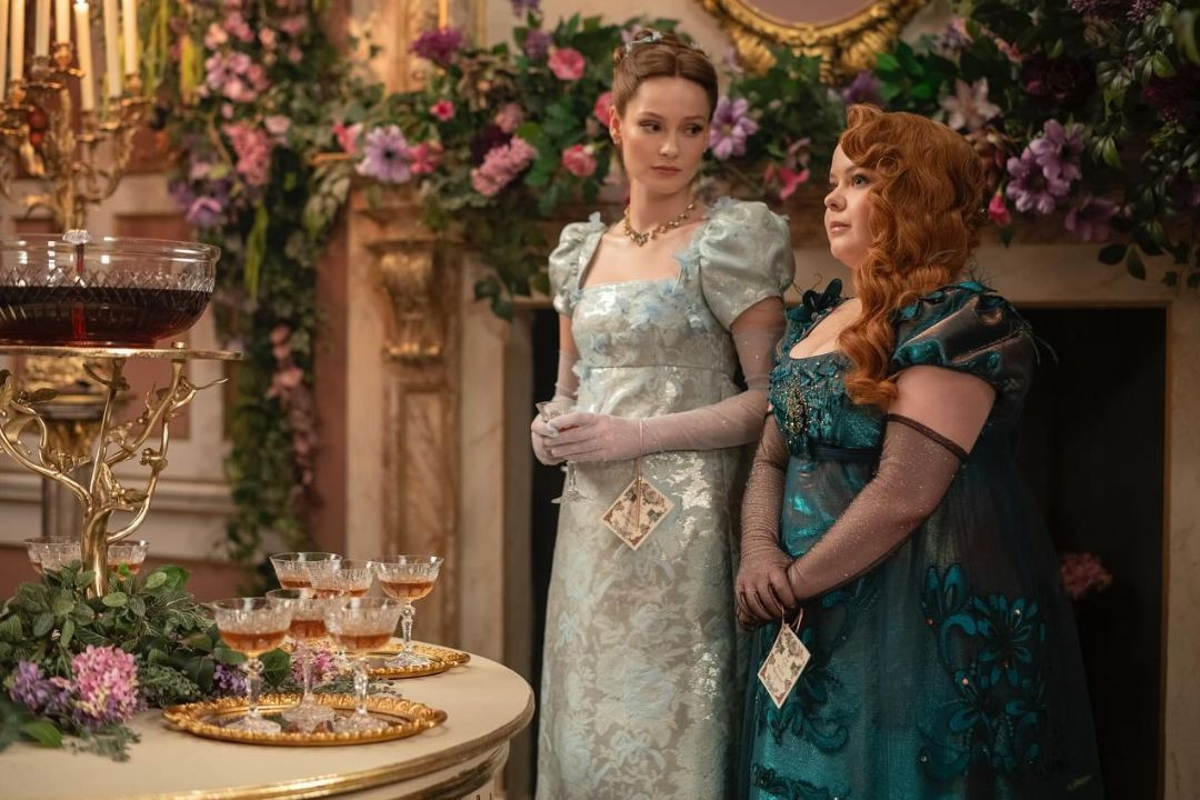 Ghim cài áo từng là một biểu tượng đại diện cho tầng lớp quý tộc và giới thượng lưu.