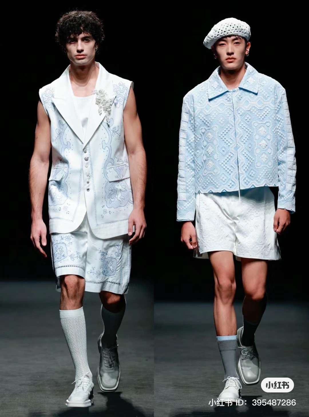 . Các tác phẩm của nhà thiết kế trẻ Li Wenjie được thị trường đón nhận nồng nhiệt. . Các tác phẩm của nhà thiết kế trẻ Li Wenjie được thị trường đón nhận nồng nhiệt.