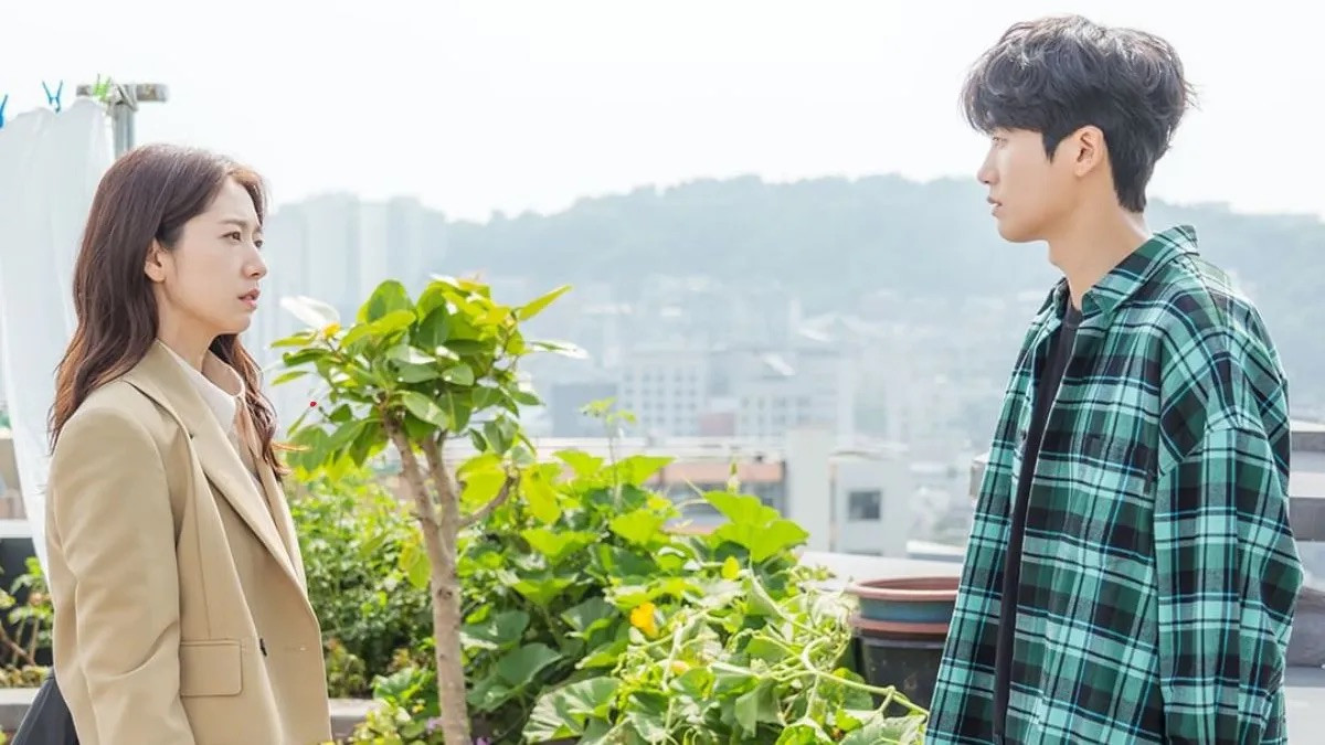 Thông qua những lần gặp nhau, họ muốn bạn thấy sự thay đổi và sẵn sàng yêu lại từ đầu. Thông qua những lần gặp nhau, họ muốn bạn thấy sự thay đổi và sẵn sàng yêu lại từ đầu.