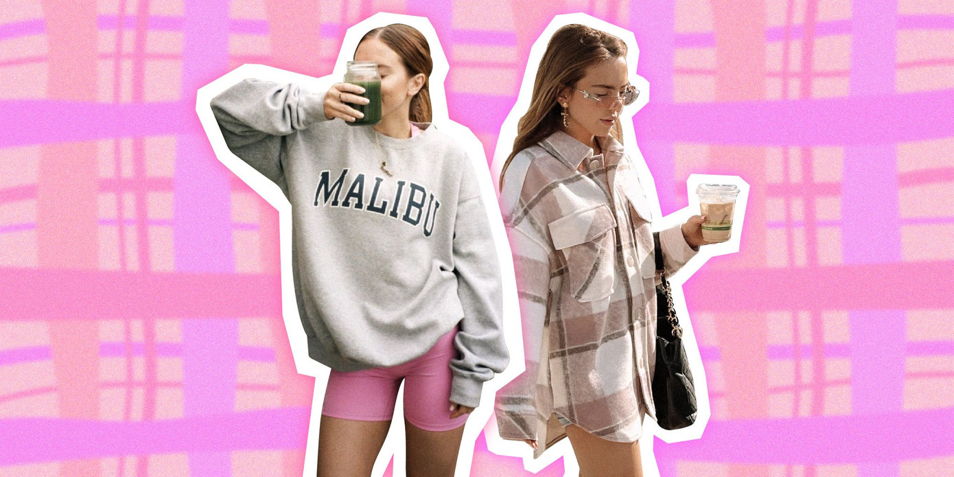 Những trào lưu nhỏ được thúc đẩy bởi của thuật toán của TikTok và thu thập nội dung liên quan để đẩy thành trend.