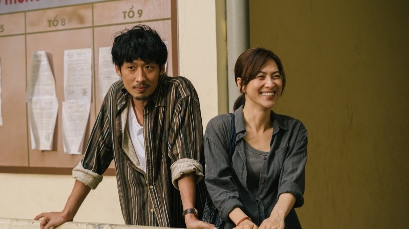 Bộ phim sẽ càng hấp dẫn nếu những nhân vật thể hiện được tất cả mong muốn của chúng ta và đáp ứng mọi tưởng tượng của chúng ta về tình yêu.