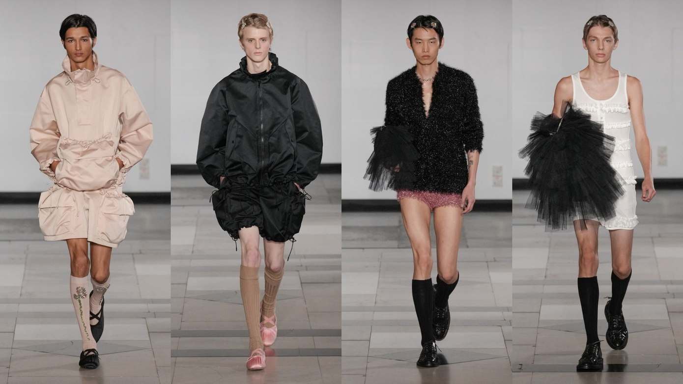 Tất cả được thể hiện một cách sang trọng và mỹ miều.