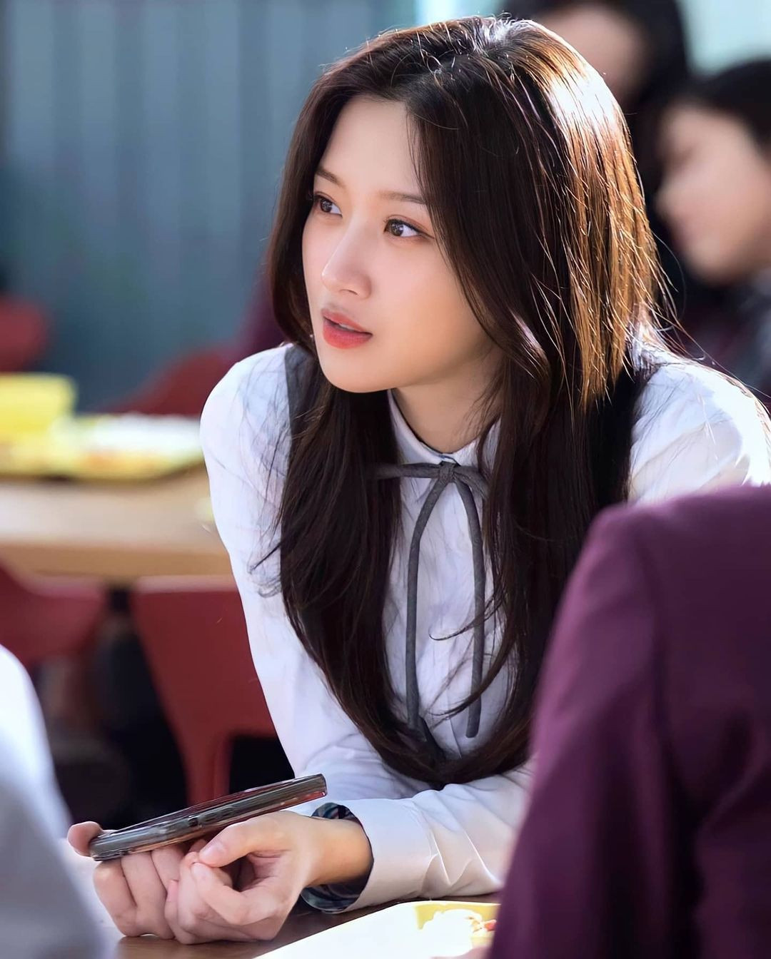 Mục tiêu của họ không phải là nói cho bạn sự thật, mà là để làm bạn cảm thấy xấu hổ, bẽ mặt.