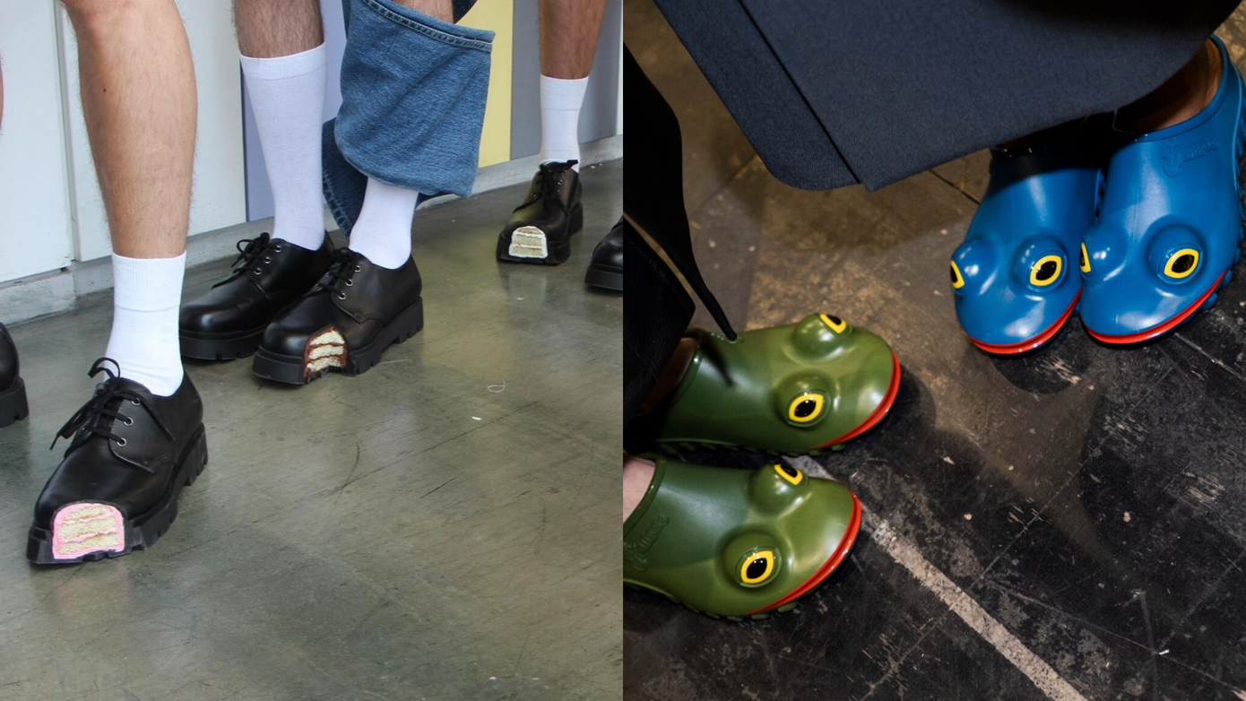 Thời đại meme đã giúp thời trang cởi mở và dễ tiếp cận hơn.