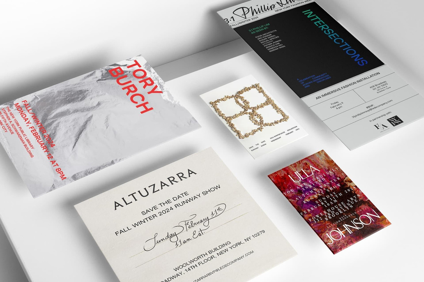 Tuy thời đại công nghệ ngày càng phát triển nhưng không có bất kỳ phương thức nào có thể thay thế tấm thư mời vật lý.