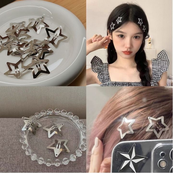 Ngôi sao gợi cho chúng ta nhớ đến phong cách Y2K.