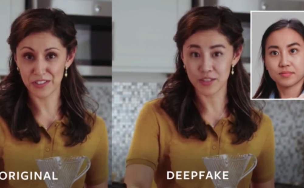 Thế giới mạng đang đối mặt với rủi ro ngày càng lớn và thách thức đặc biệt trong việc chống lại vấn nạn quấy rối dựa trên hình ảnh deepfake.