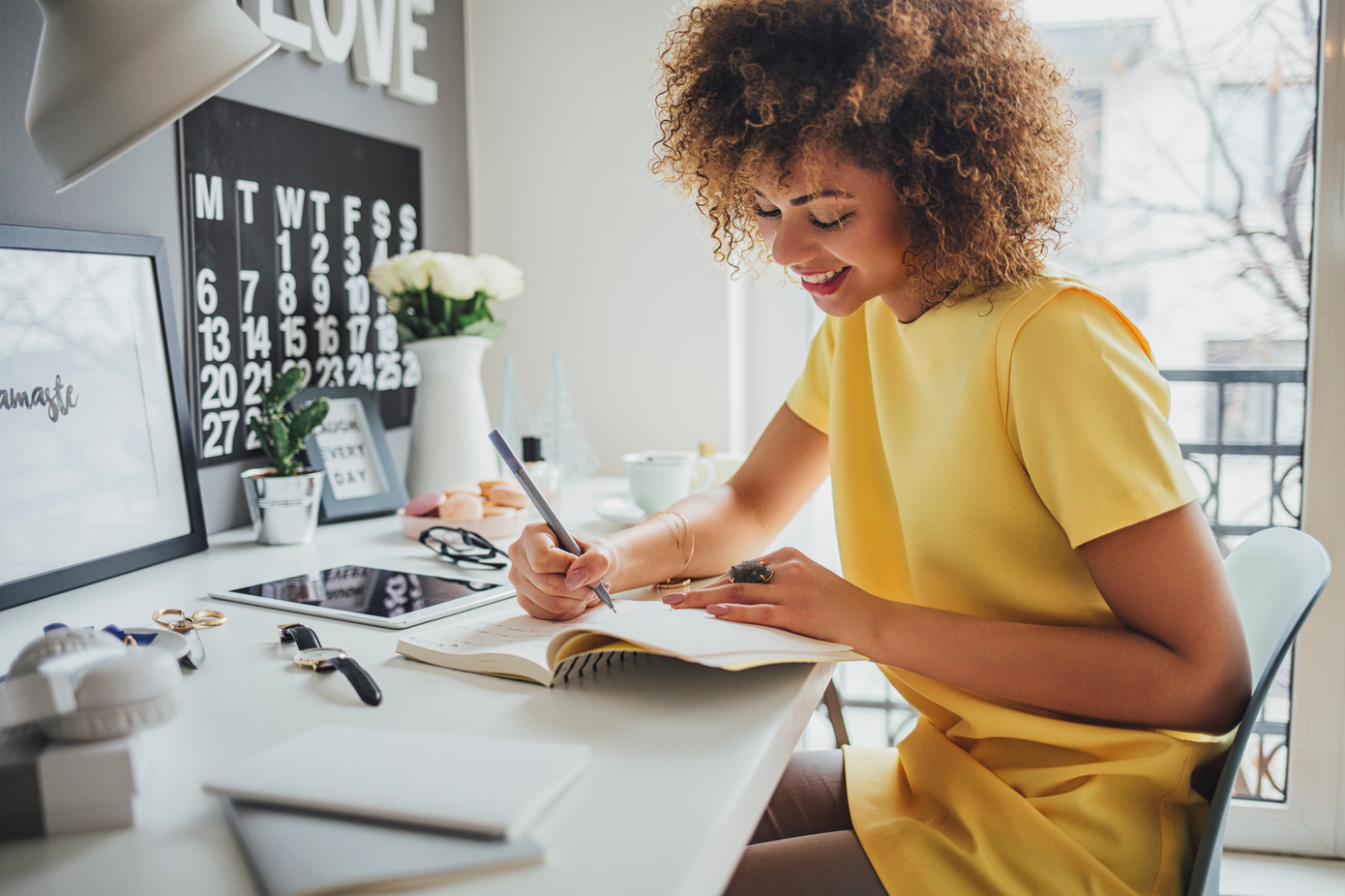 Thay vì chán nản và tiêu cực, hãy xem như đây là một cơ hội để quay lại học hỏi. Thay vì chán nản và tiêu cực, hãy xem như đây là một cơ hội để quay lại học hỏi.