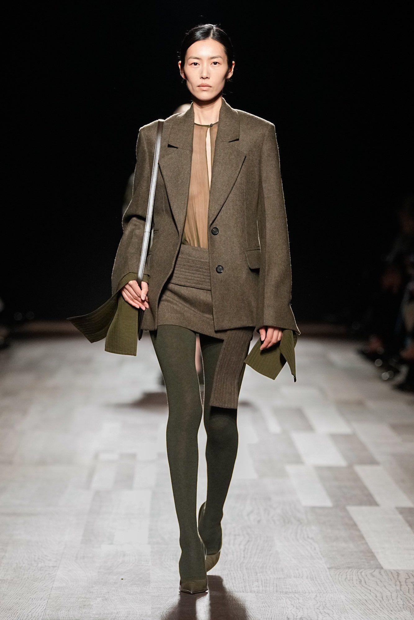 Ferragamo FW24.