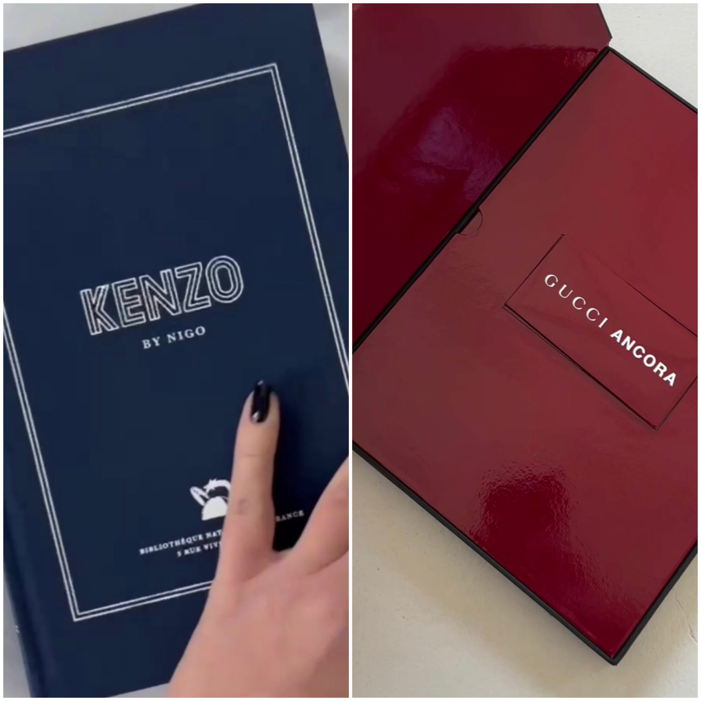 Những tấm thiệp mời sáng tạo từ các thương hiệu đã tiếp cận giới trẻ một cách nhanh chóng, từ đó khiến tên tuổi của họ được bàn tán sôi động trên các nền tảng mạng xã hội.