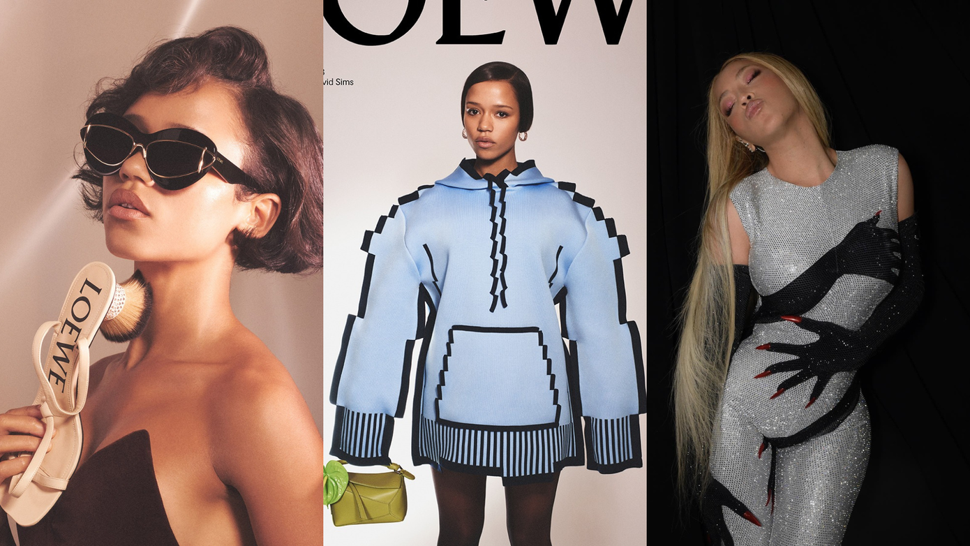 Cuộc sống của nhân loại đang khó khăn và chật vật, thêm bối cảnh ảm đạm của nền kinh tế, thời trang xa xỉ ngày càng trở nên nhẹ nhàng hơn.