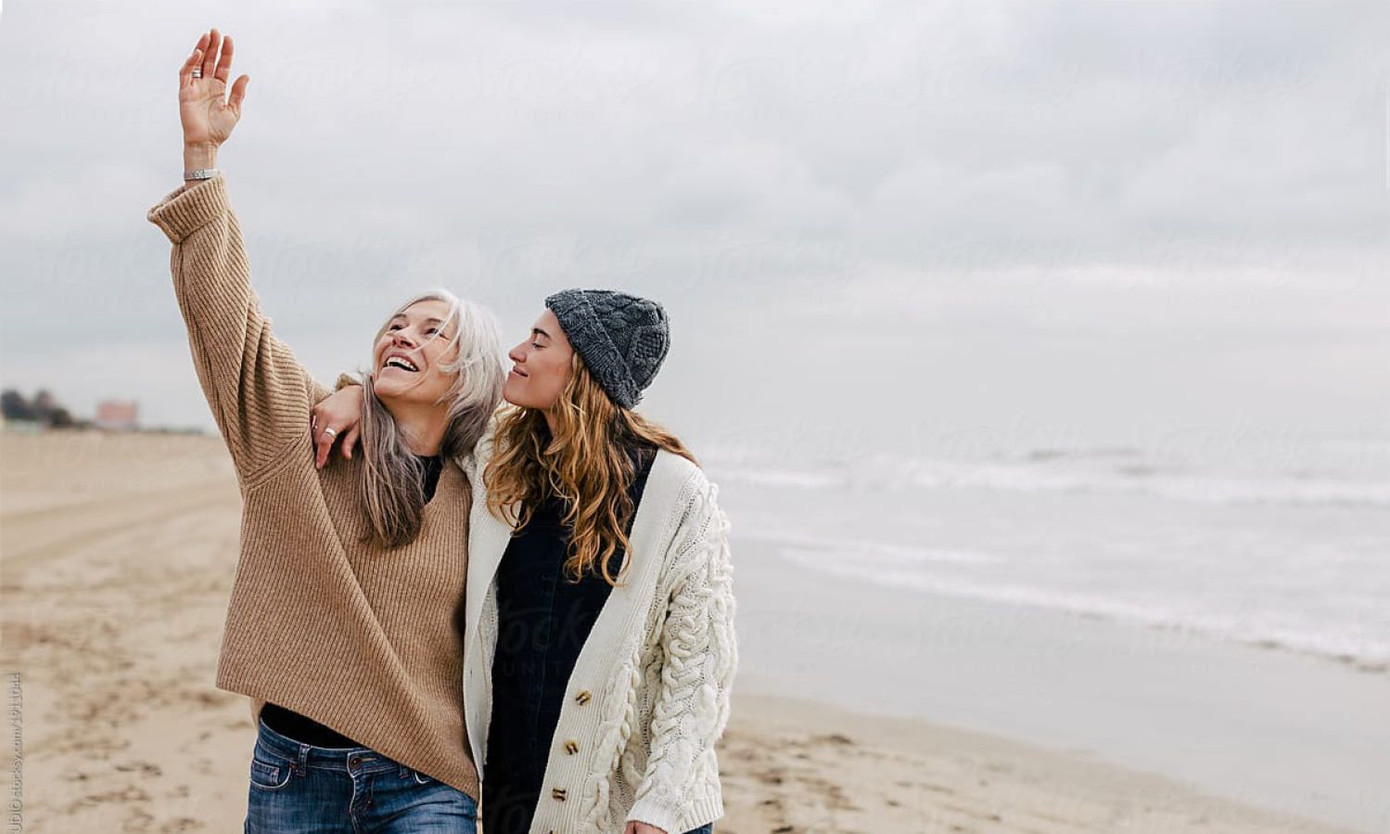 Hãy cho ba mẹ cơ hội được giúp đỡ và làm chỗ dựa cho bạn bằng cách chia sẻ những cảm xúc thật của bản thân.