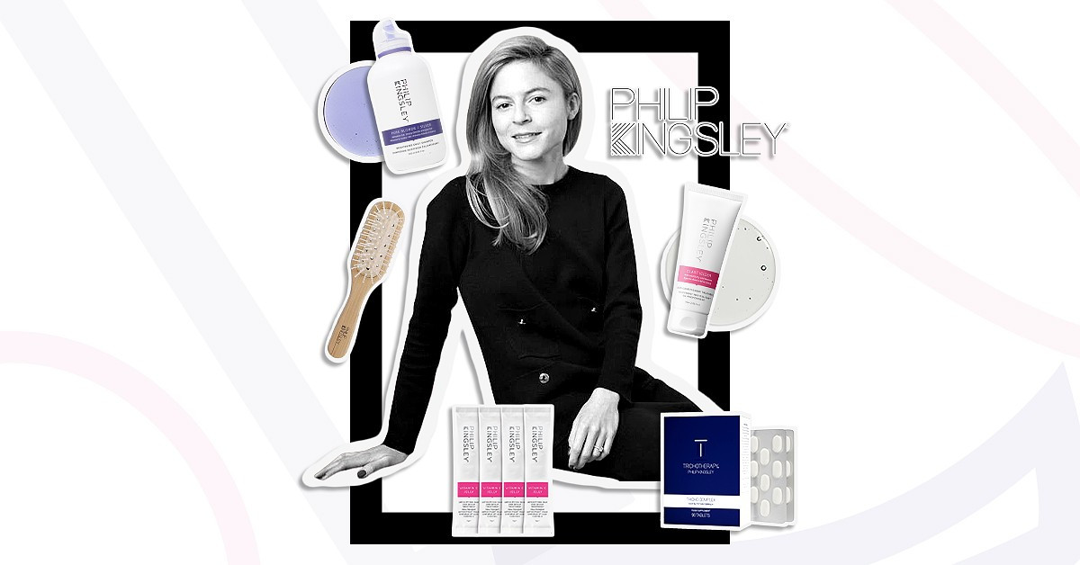 Anabel Kingsley và đội ngũ chuyên gia điều trị tóc mở rộng của cô ấy đưa ra nhiều lời khuyên về cách chăm sóc tóc tốt hơn và giải thích cho những lầm tưởng phổ biến về gàu.