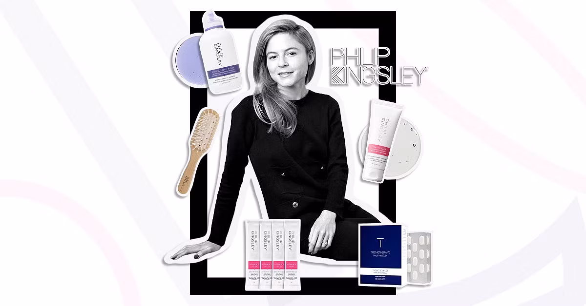 Anabel Kingsley và đội ngũ chuyên gia điều trị tóc mở rộng của cô ấy đưa ra nhiều lời khuyên về cách chăm sóc tóc tốt hơn và giải thích cho những lầm tưởng phổ biến về gàu.