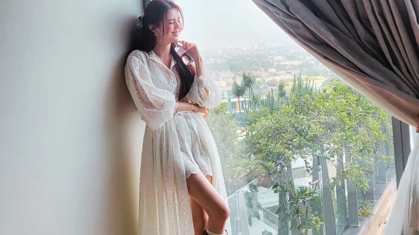 Làng Achiwul - nơi ở của Han So Hee còn được biết đến với cái tên “Làng nghệ sĩ”, nổi tiếng là nơi ở của nhiều cái tên hàng đầu giới giải trí Hàn Quốc.