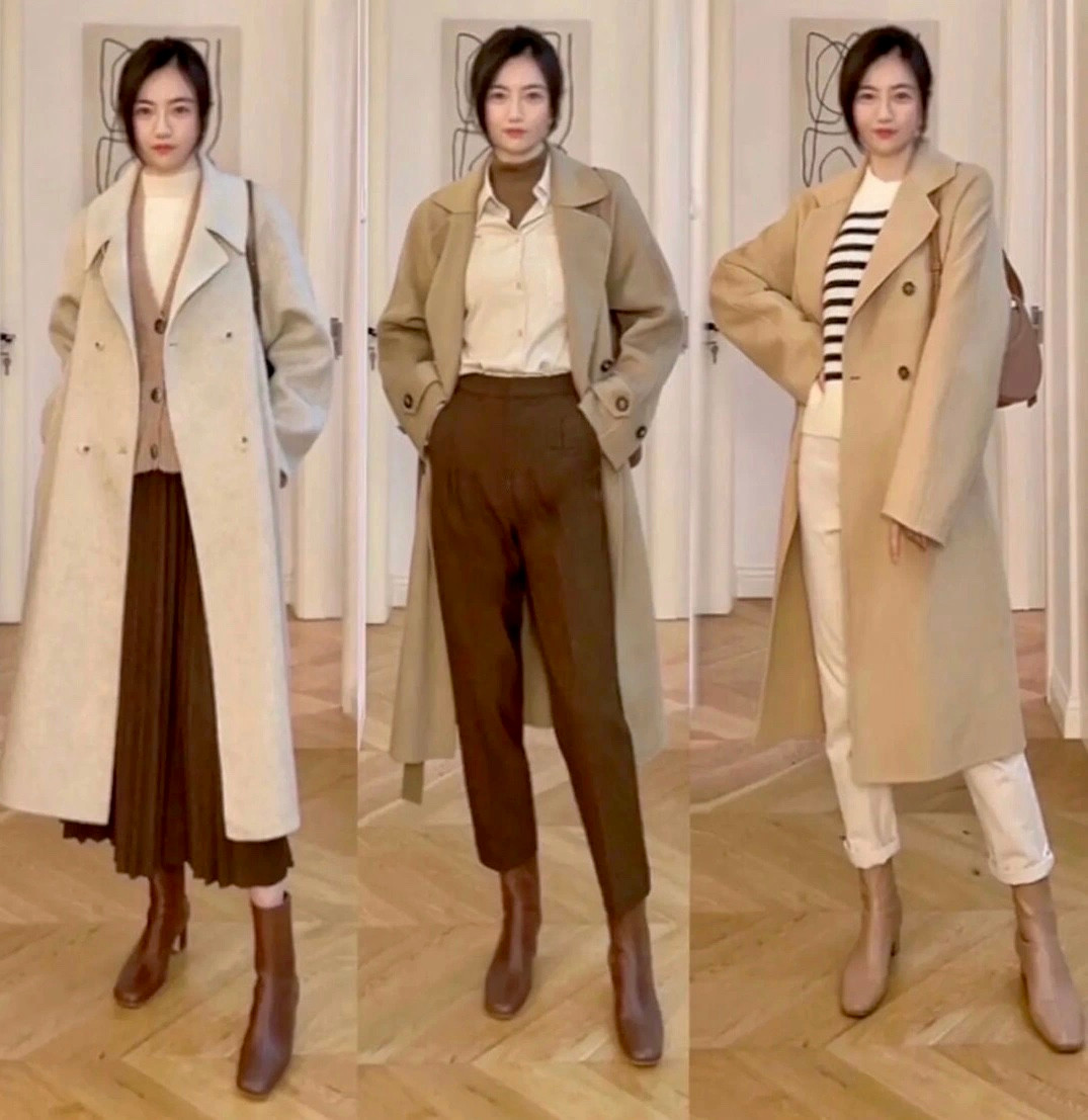 Màu camel sẽ khiến cho bức ảnh của bạn có cảm tình một cách tự nhiên. Màu camel sẽ khiến cho bức ảnh của bạn có cảm tình một cách tự nhiên.