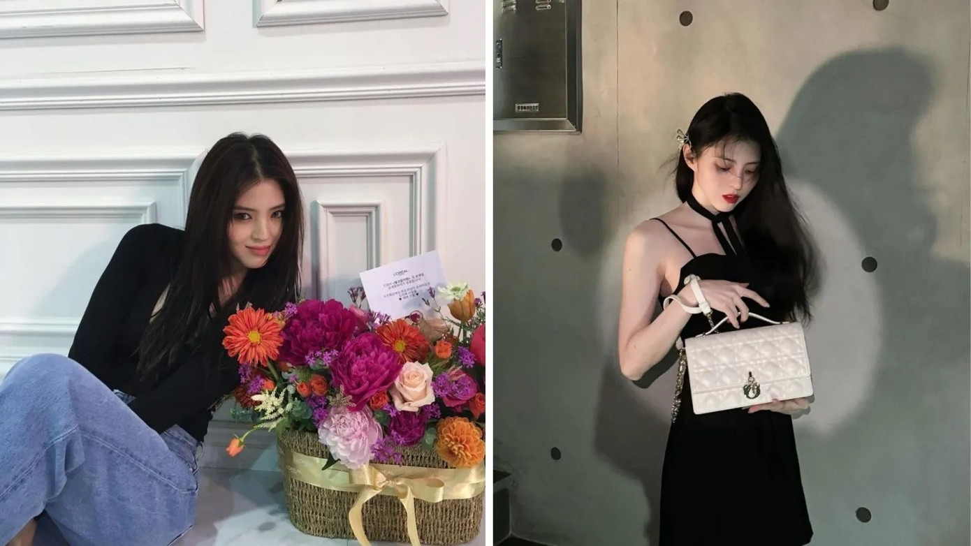 Theo nhiều nguồn tin, Han So Hee hiện có tài sản ròng khoảng 10 - 15 triệu đôla.