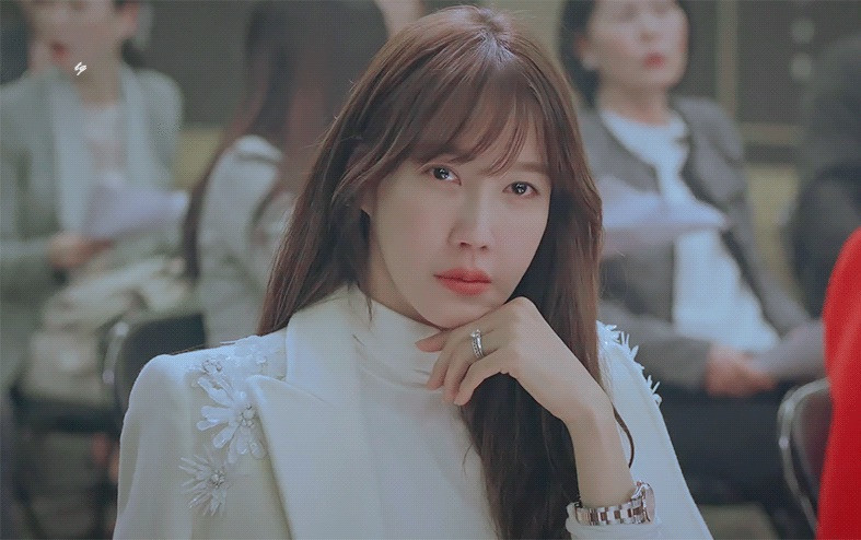 Không thừa không thiếu, một câu “Cảm ơn!” ngắn gọn, kèm với nụ cười lịch sự là đủ.