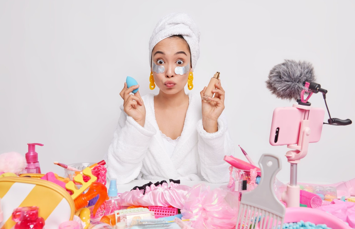 Chỉ vì bạn có ý tưởng, không có nghĩa là bạn cũng có chiến thuật để biến chúng thành những nội dung có thể thu hút công chúng và trở thành Influencers.