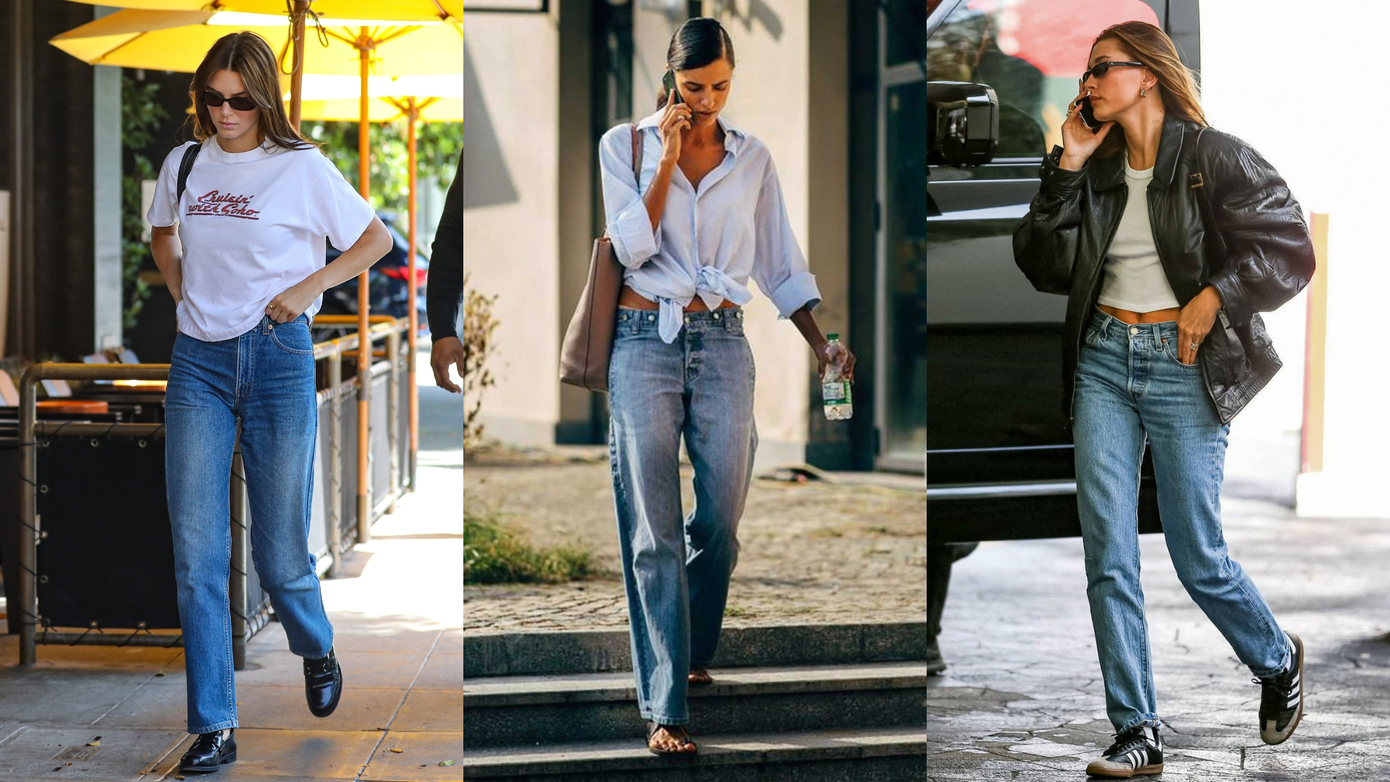 Kiểu dáng này được hầu hết những tín đồ theo trường phái tối giản yêu thích.