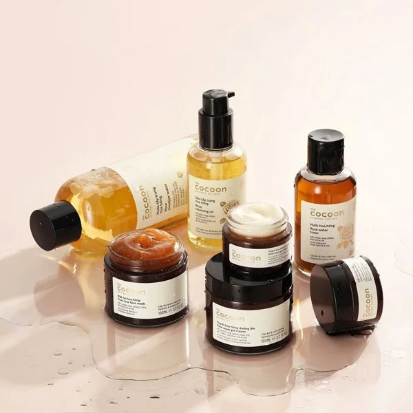 Liệu trình skincare dành riêng cho mỗi cá nhân đang thu hút nhiều sự chú ý hơn. Liệu trình skincare dành riêng cho mỗi cá nhân đang thu hút nhiều sự chú ý hơn.