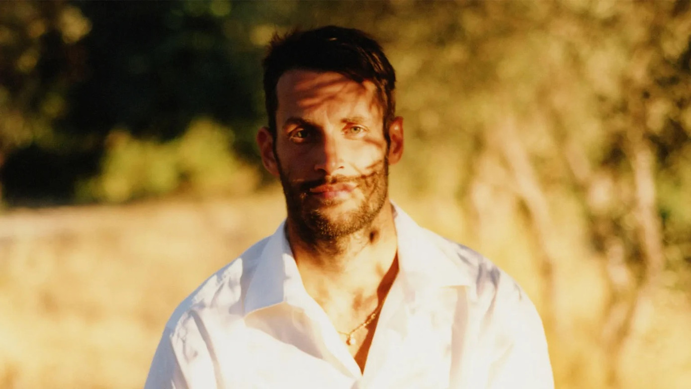 Simon Porte Jacquemus, người sáng lập và giám đốc sáng tạo của Jacquemus.