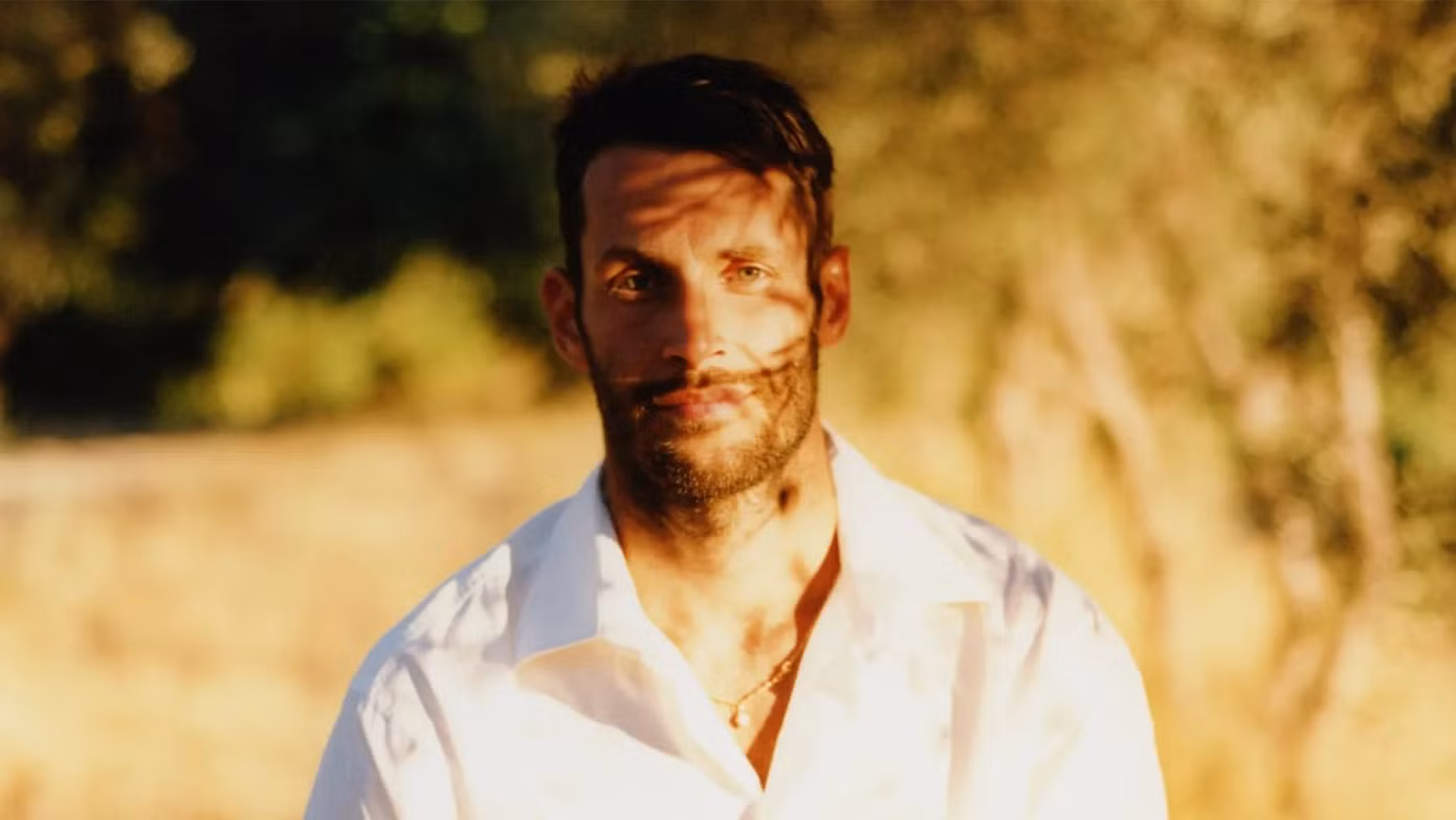 Simon Porte Jacquemus, người sáng lập và giám đốc sáng tạo của Jacquemus.