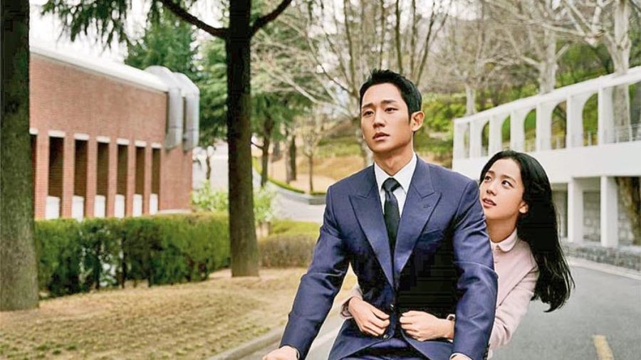 Khẳng định sự thống trị của bạn sẽ khiến cả hai khó xây dựng được một mối quan hệ hài hòa.